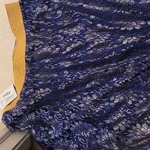 Brand new LuLaRoe Lucy Skirt 2xl